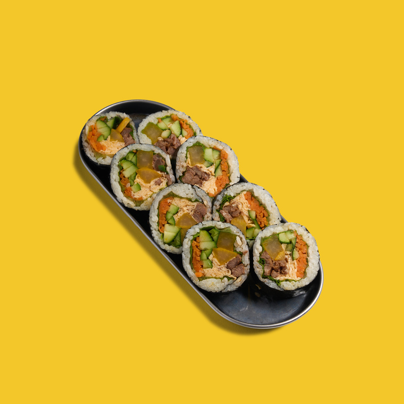 Закуски